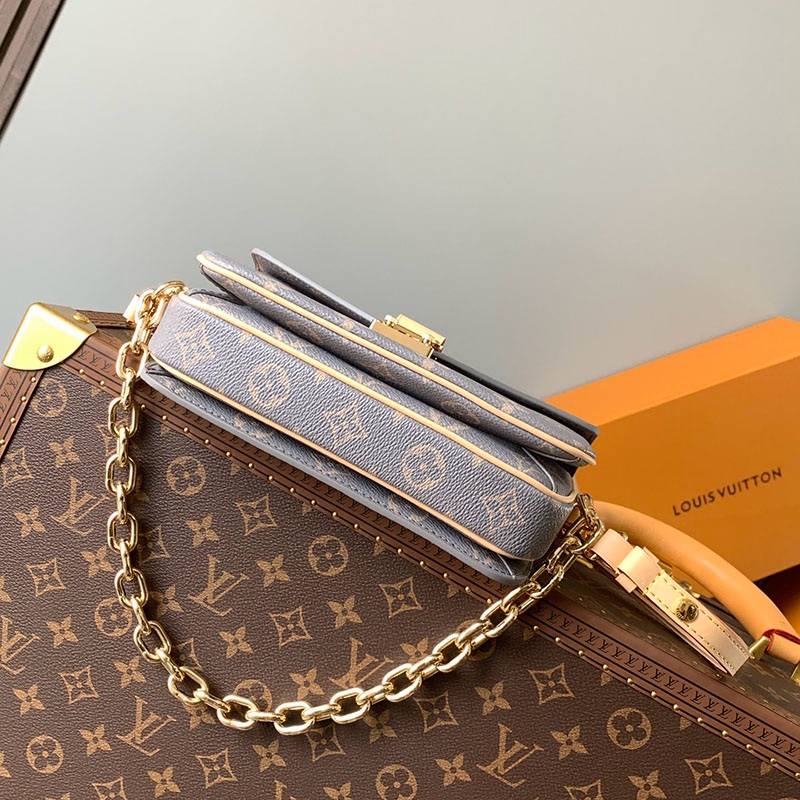 FASH LOUIS VUITTON Bags 2409YA0066