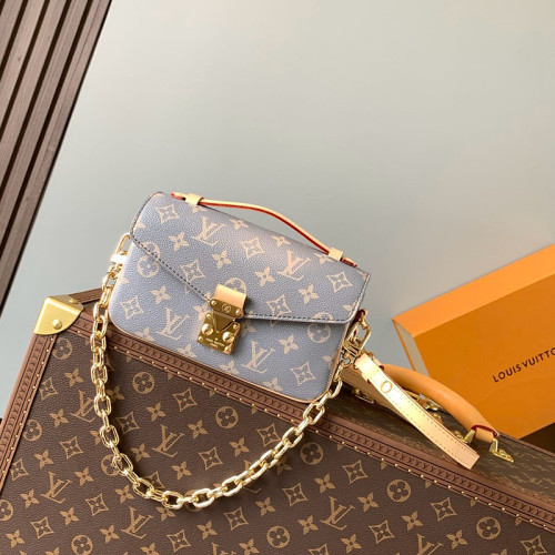 FASH LOUIS VUITTON Bags 2409YA0066