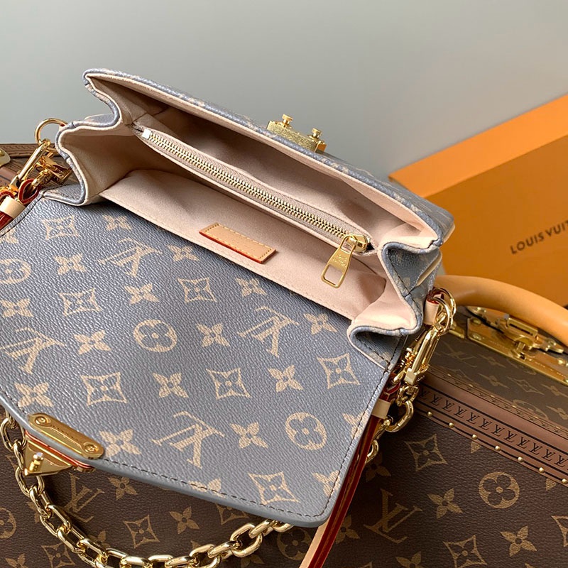 FASH LOUIS VUITTON Bags 2409YA0066