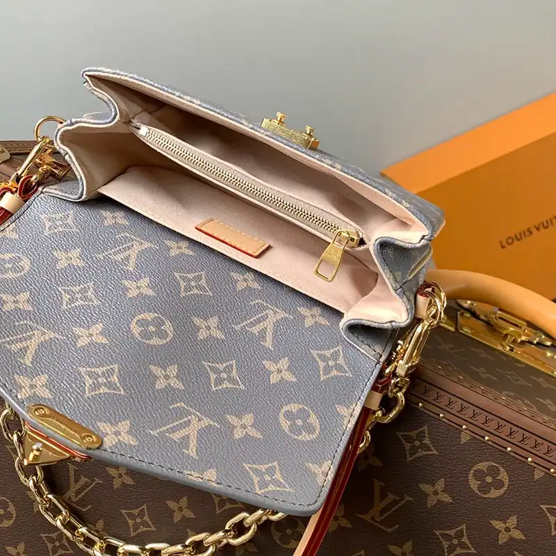 LV Bags 2409YA0066