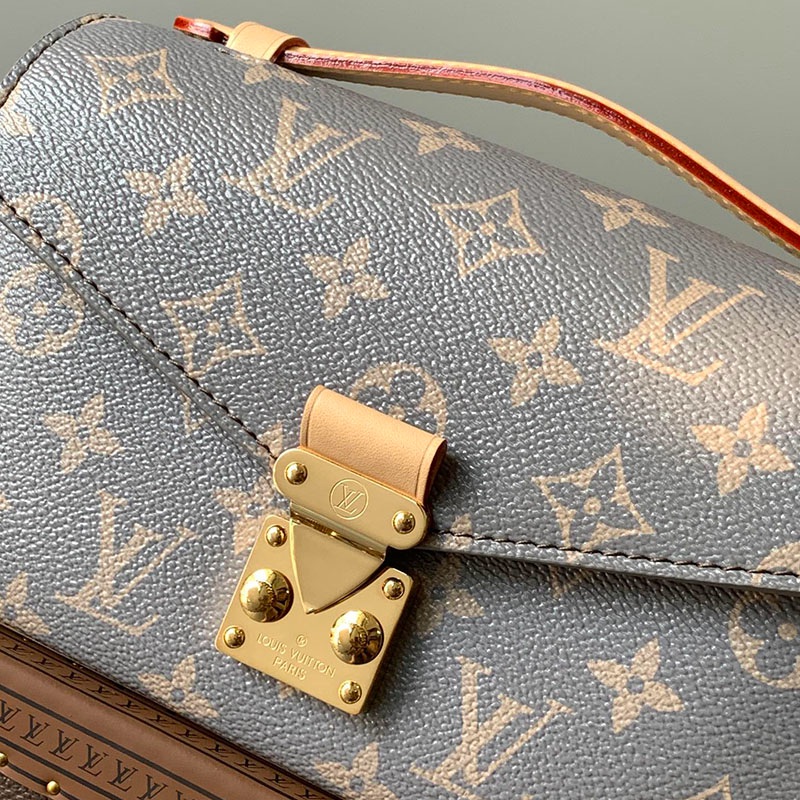 FASH LOUIS VUITTON Bags 2409YA0066