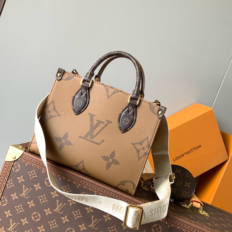 FASH LOUIS VUITTON Bags 2409YA0068