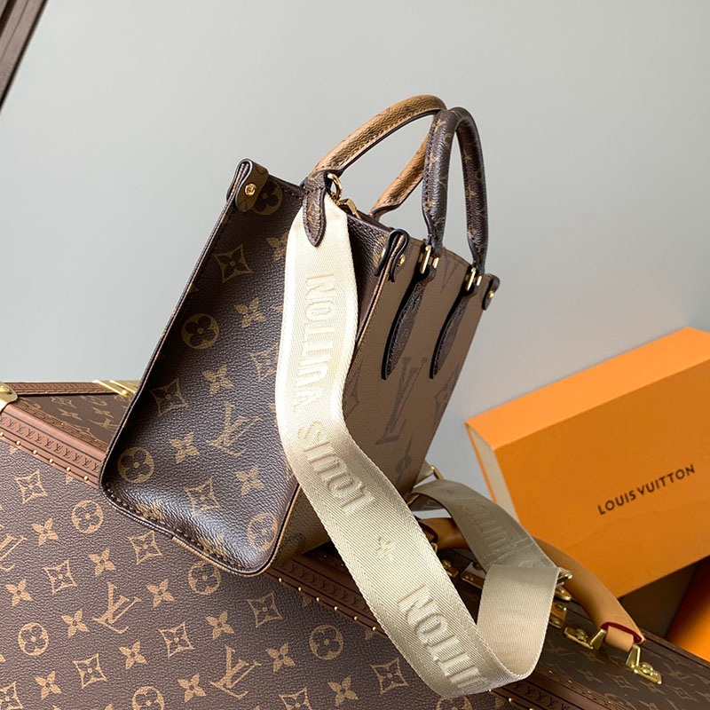 FASH LOUIS VUITTON Bags 2409YA0068