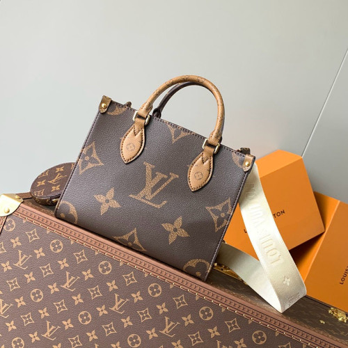 FASH LOUIS VUITTON Bags 2409YA0068