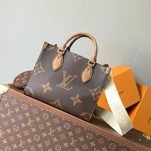 LV Bags 2409YA0068