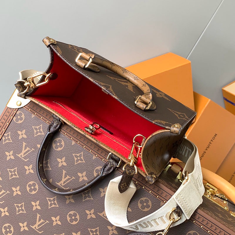 FASH LOUIS VUITTON Bags 2409YA0068