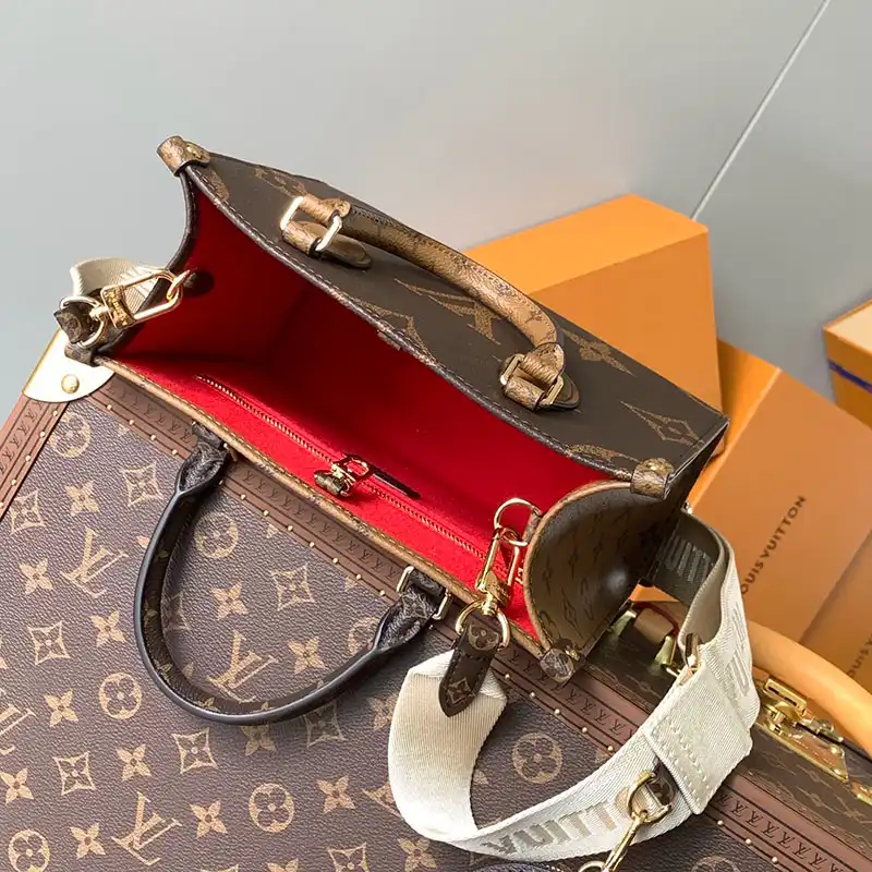 LV Bags 2409YA0068