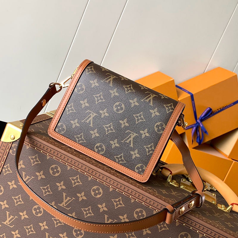 FASH LOUIS VUITTON Bags 2409YA0069