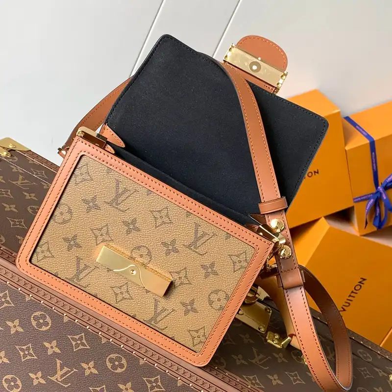 LV Bags 2409YA0069