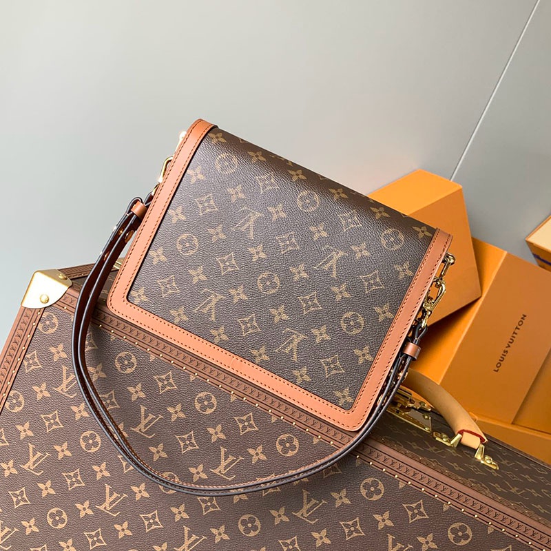 FASH LOUIS VUITTON Bags 2409YA0070