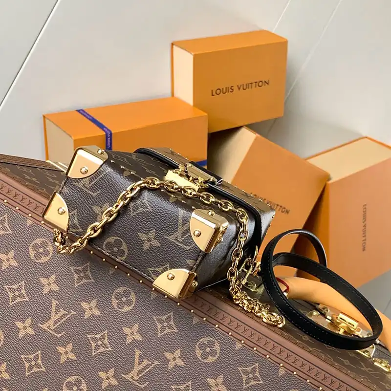 LV Bags 2409YA0071