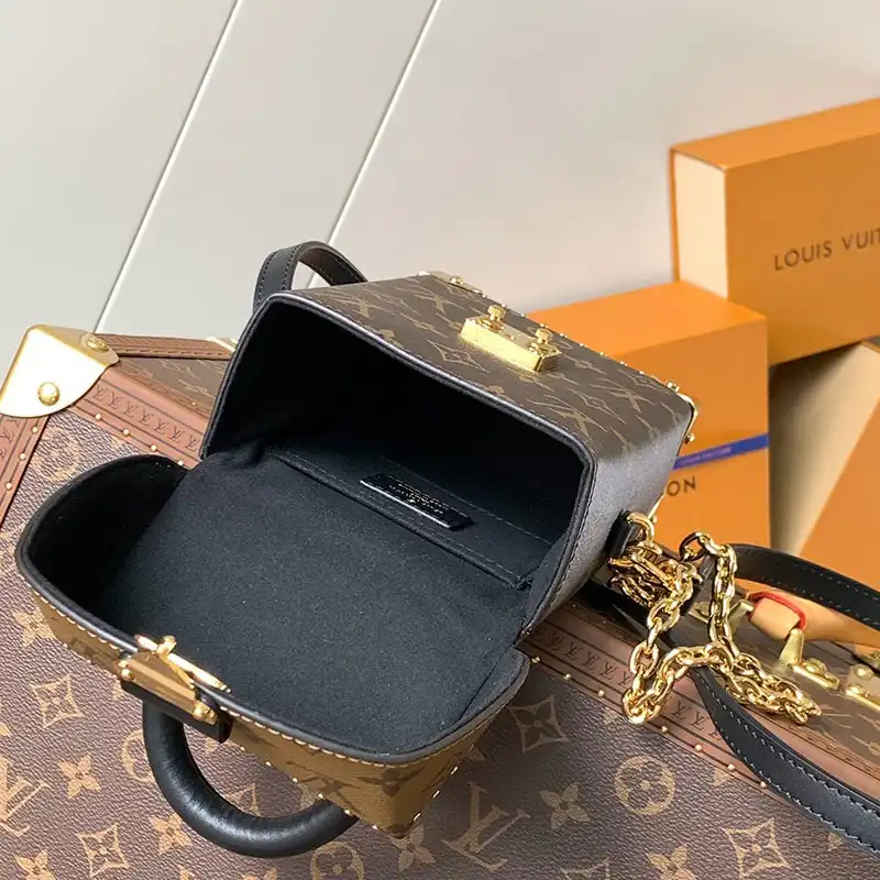 LV Bags 2409YA0071