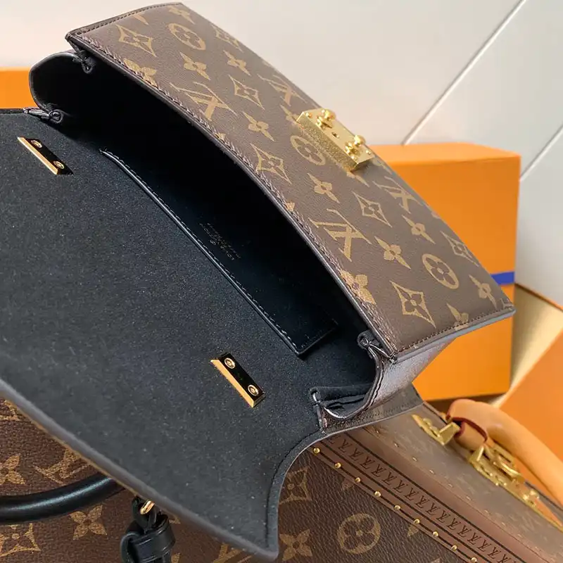 LV Bags 2409YA0073