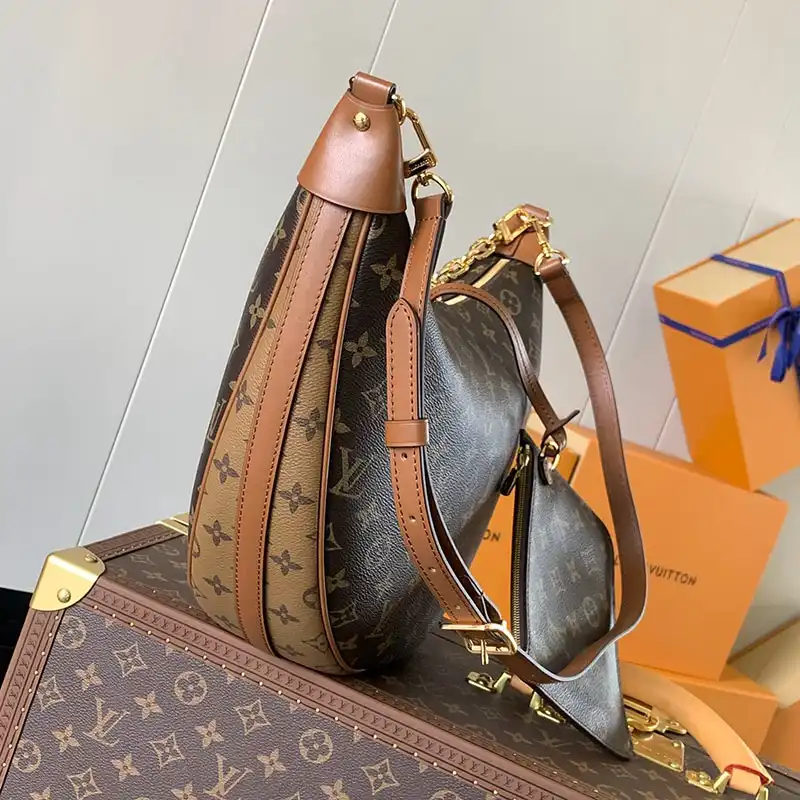 LV Bags 2409YA0074