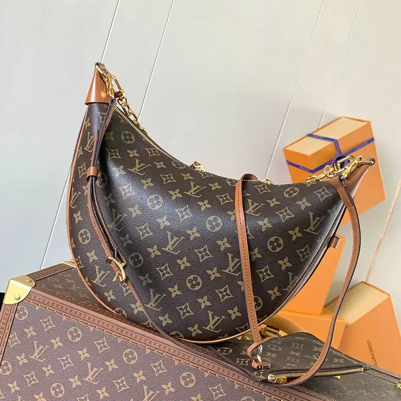 LV Bags 2409YA0074