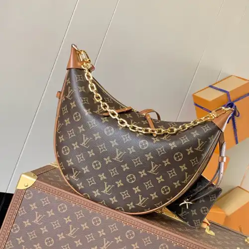 LV Bags 2409YA0074