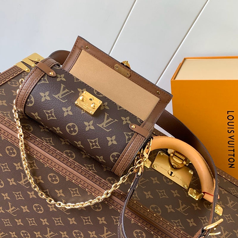 FASH LOUIS VUITTON Bags 2409YA0075