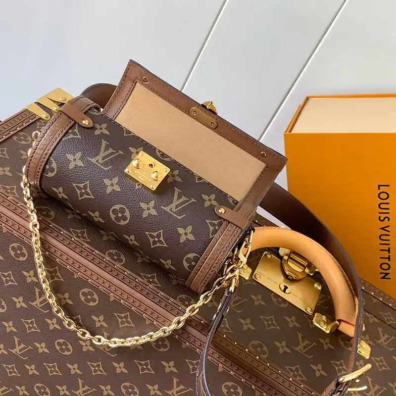 LV Bags 2409YA0075