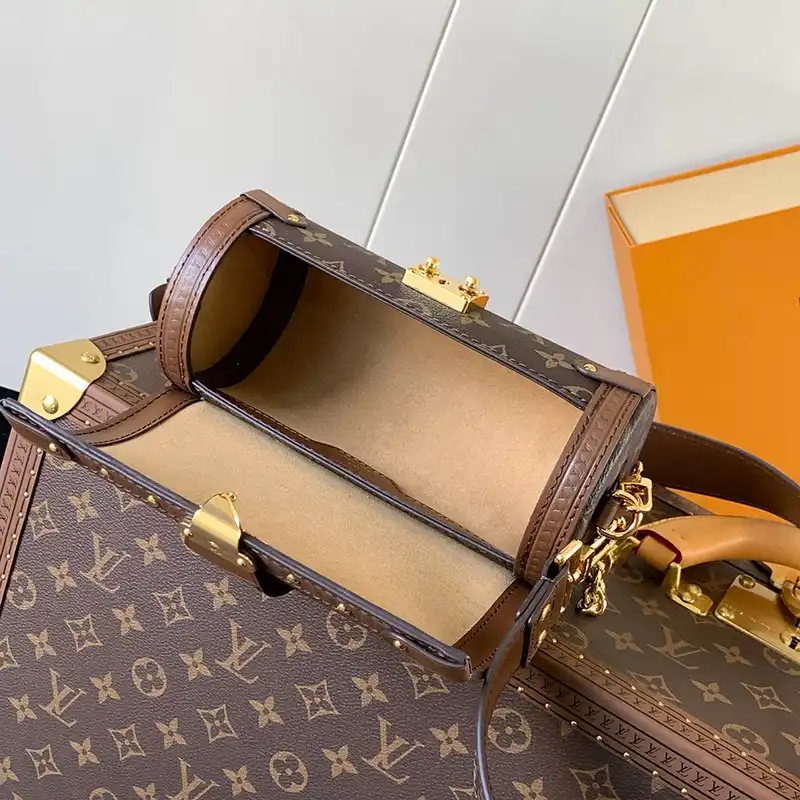 LV Bags 2409YA0075