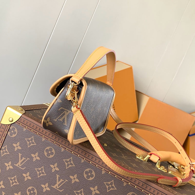 FASH LOUIS VUITTON Bags 2409YA0076