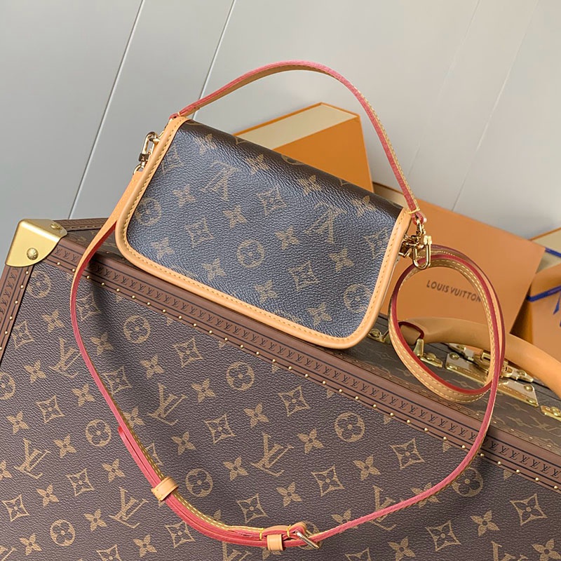 FASH LOUIS VUITTON Bags 2409YA0076