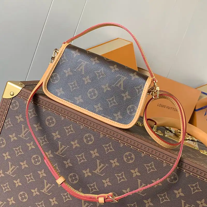 LV Bags 2409YA0076