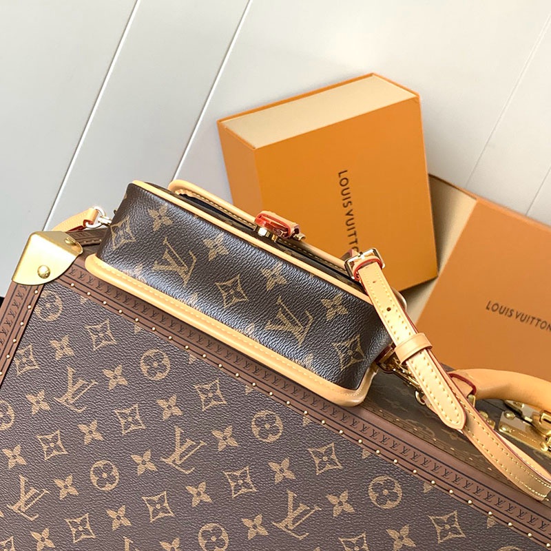 FASH LOUIS VUITTON Bags 2409YA0076