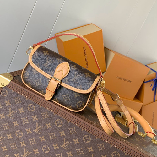 FASH LOUIS VUITTON Bags 2409YA0076