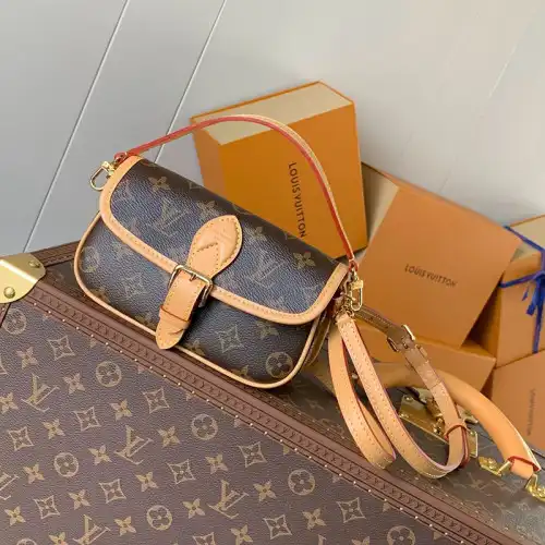 LV Bags 2409YA0076