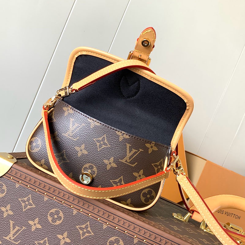 FASH LOUIS VUITTON Bags 2409YA0076