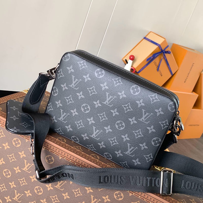 FASH LOUIS VUITTON Bags 2409YA0077