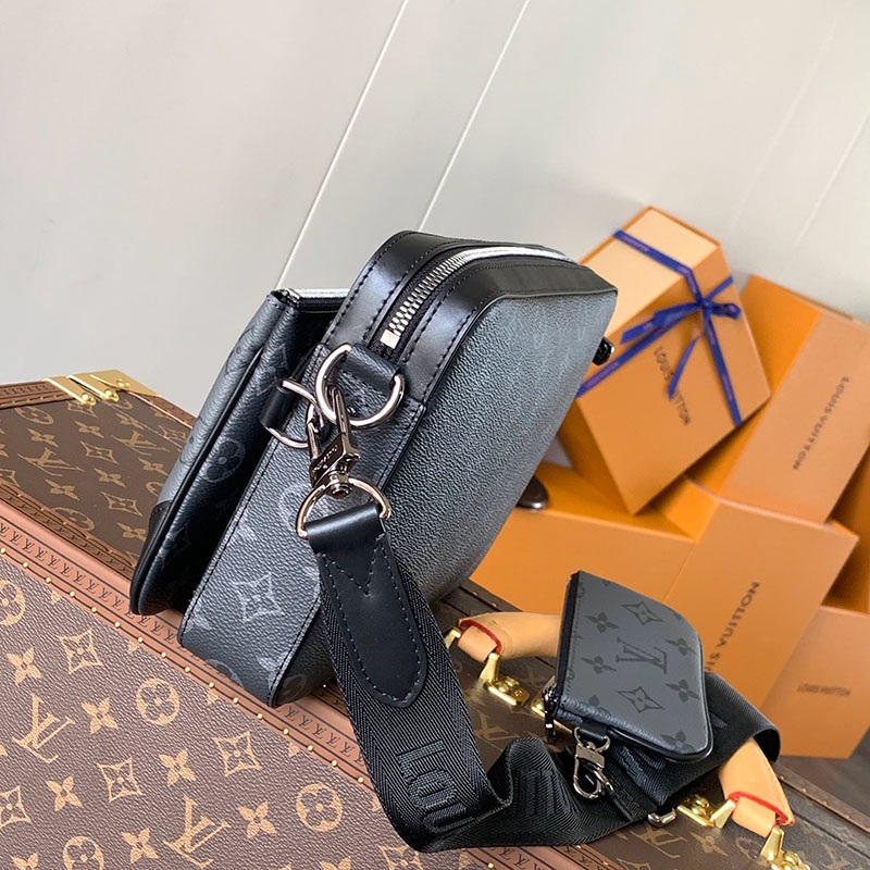 FASH LOUIS VUITTON Bags 2409YA0077