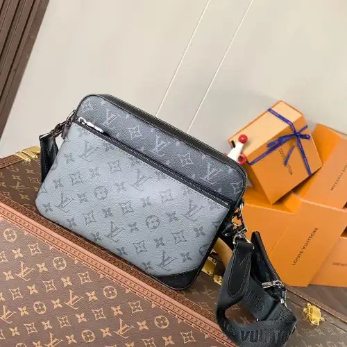 LV Bags 2409YA0077