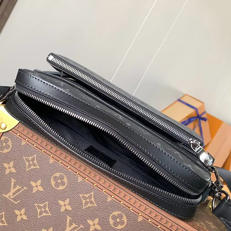 Brother Sam LV Bags 2409YA0077