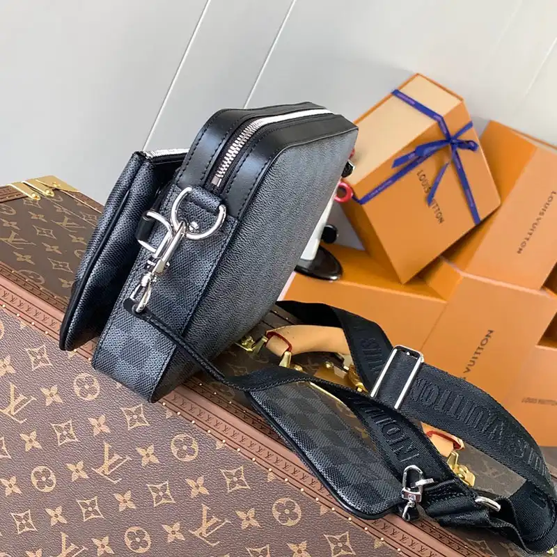 LV Bags 2409YA0078