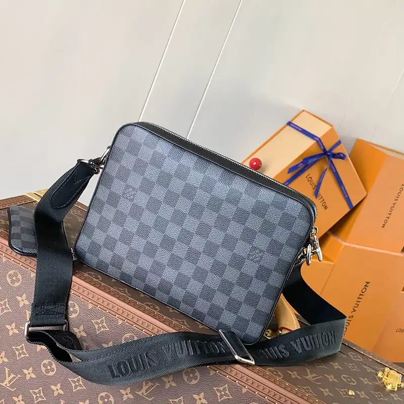 Official Brother Sam LV Bags 2409YA0078