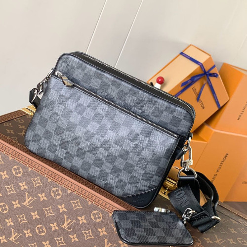 FASH LOUIS VUITTON Bags 2409YA0078