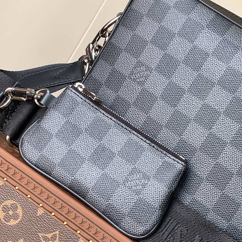 FASH LOUIS VUITTON Bags 2409YA0078