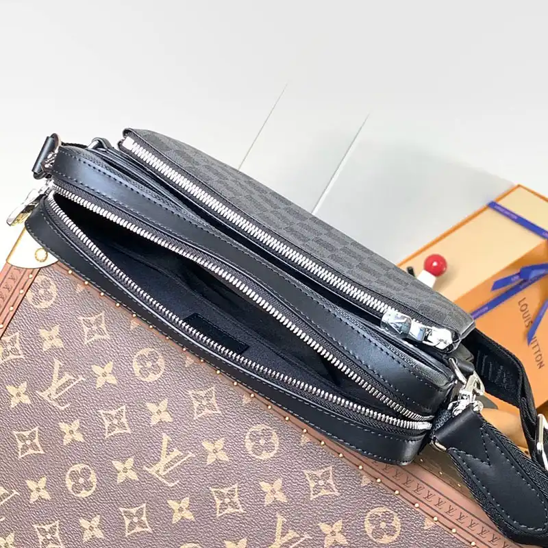 LV Bags 2409YA0078