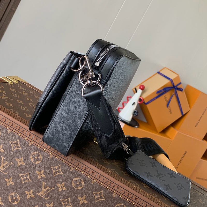 FASH LOUIS VUITTON Bags 2409YA0079