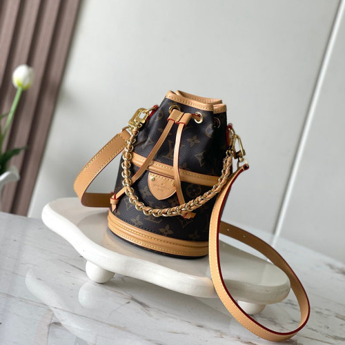 FASH LOUIS VUITTON Bags 2409YA0097