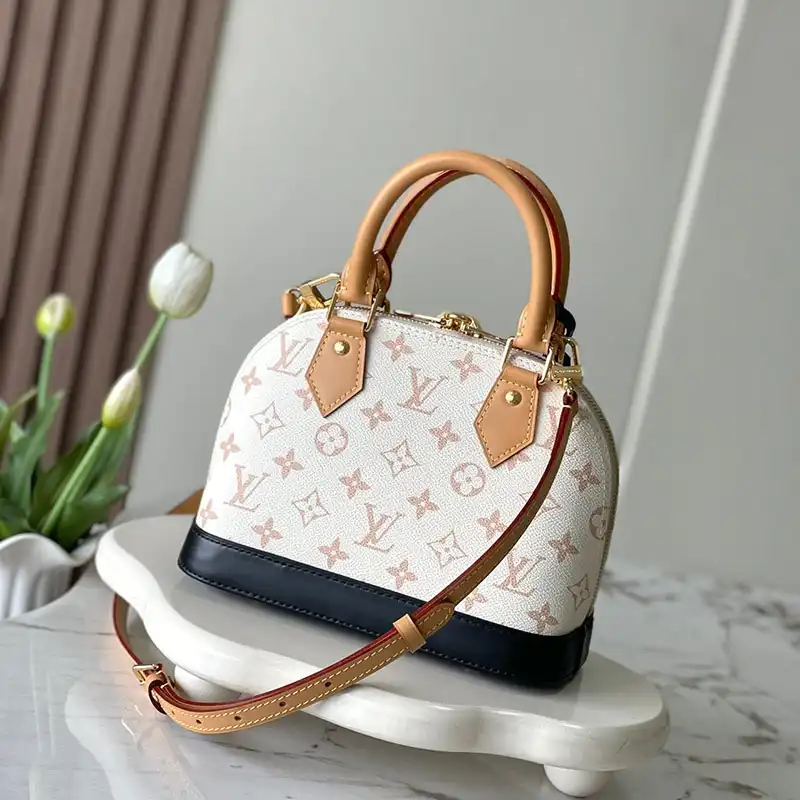 LV Bags 2409YA0098