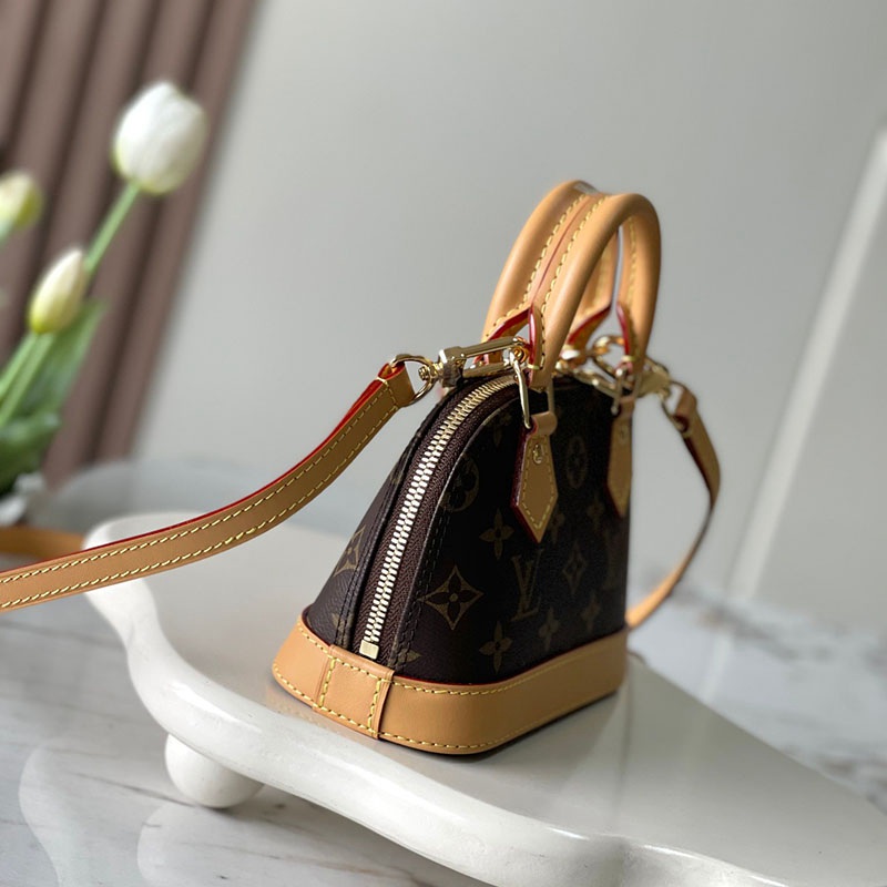 FASH LOUIS VUITTON Bags 2409YA0100