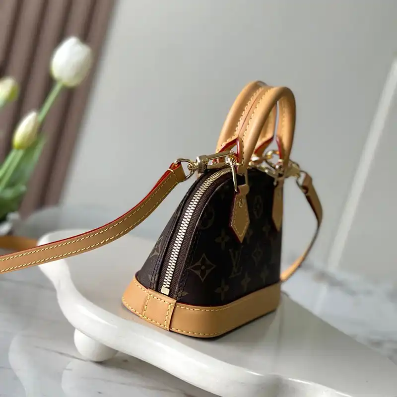 LV Bags 2409YA0100