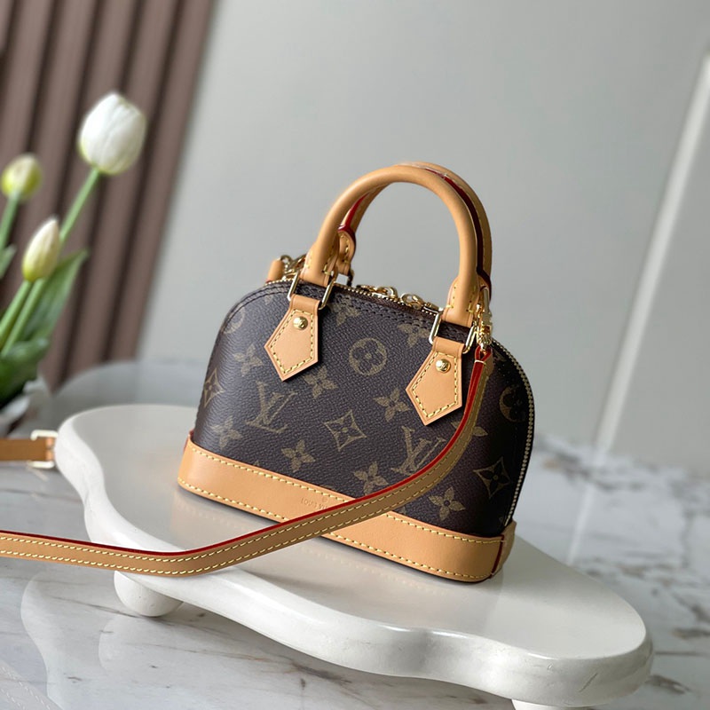 FASH LOUIS VUITTON Bags 2409YA0100