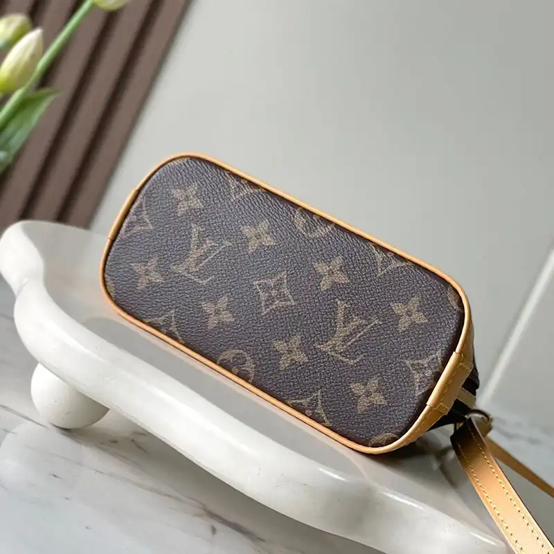 LV Bags 2409YA0100