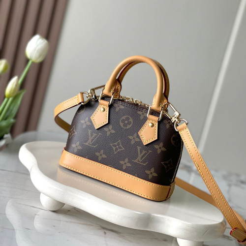 FASH LOUIS VUITTON Bags 2409YA0100