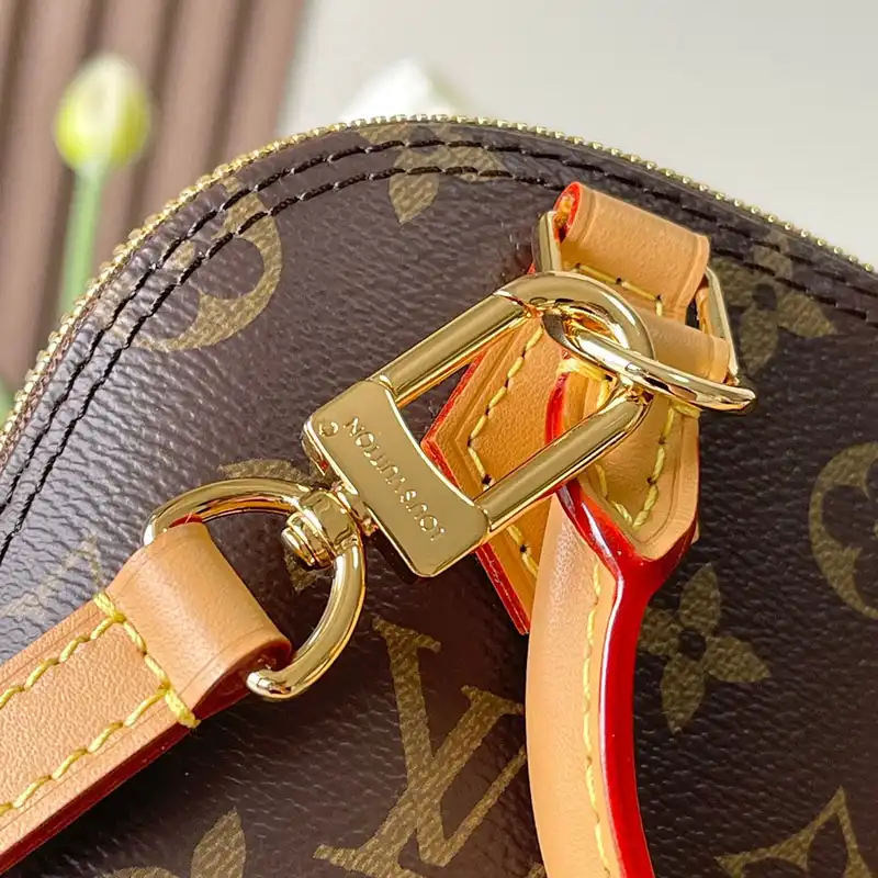 LV Bags 2409YA0100