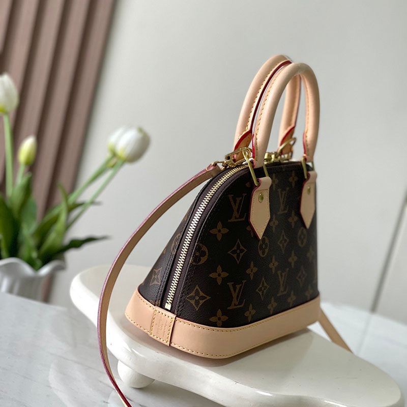 FASH LOUIS VUITTON Bags 2409YA0102