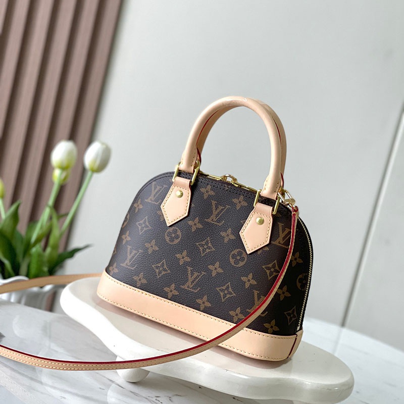 FASH LOUIS VUITTON Bags 2409YA0102